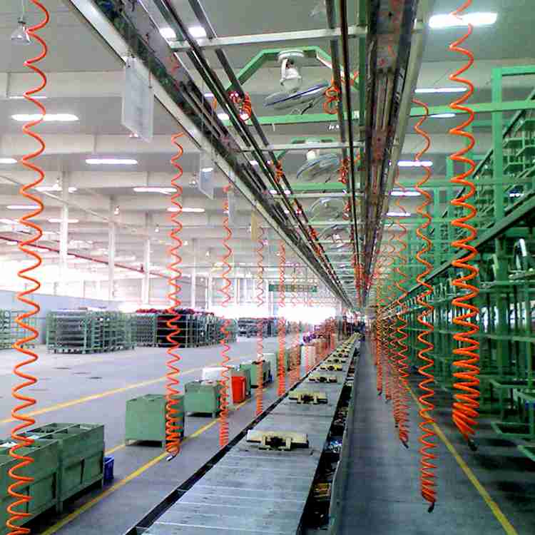 南京三轮车生产线