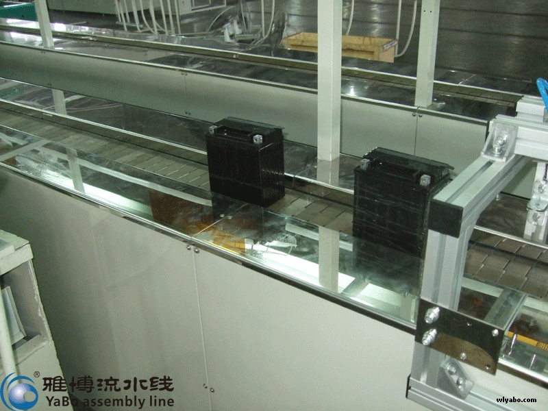 全自动吹气装置