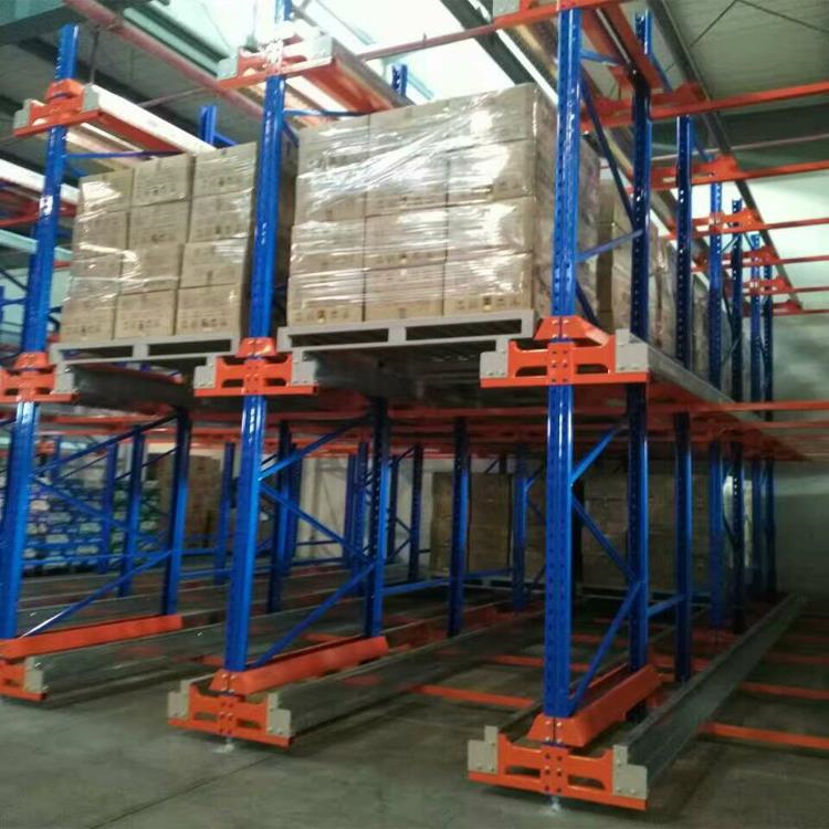 衢州立体库 衢州自动化立体库 MES