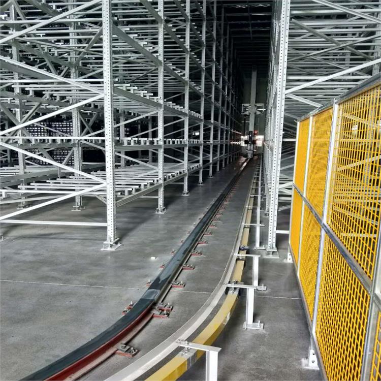 天津立体库 天津自动化立体库 MES