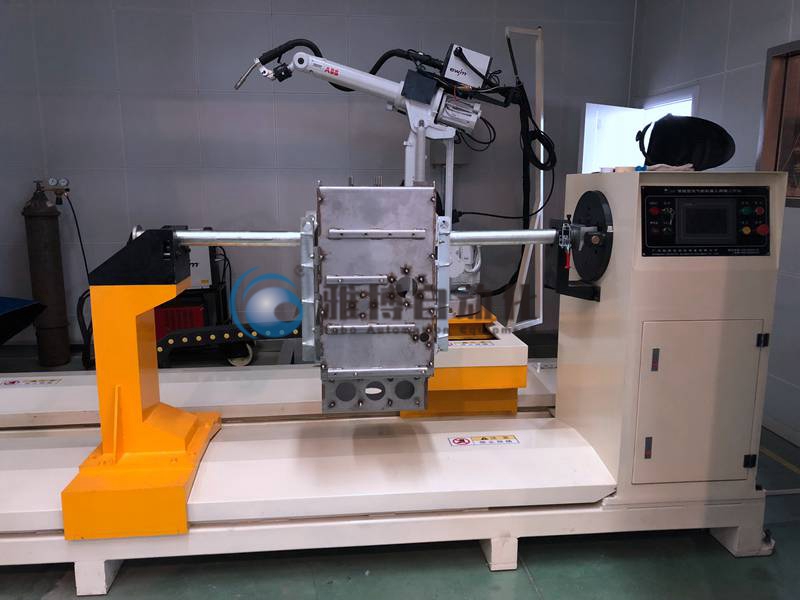 电流电压表生产线